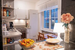 Hotel Villa Wandsbek