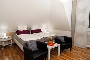 Hotel Villa Wandsbek