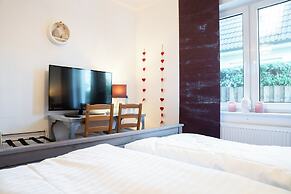 Hotel Villa Wandsbek