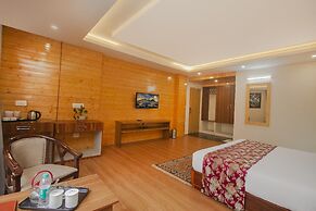 Goroomgo The Royal Gangtok
