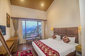 Goroomgo The Royal Gangtok