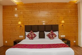Goroomgo The Royal Gangtok
