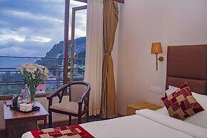 Goroomgo The Royal Gangtok