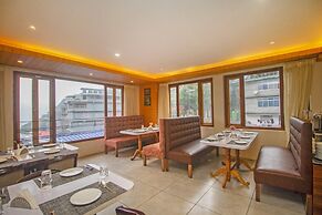 Goroomgo The Royal Gangtok