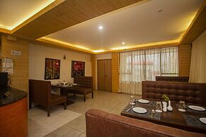 Goroomgo The Royal Gangtok