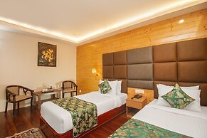 Goroomgo The Royal Gangtok