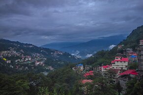 Goroomgo The Royal Gangtok