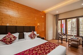 Goroomgo The Royal Gangtok