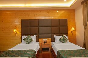 Goroomgo The Royal Gangtok