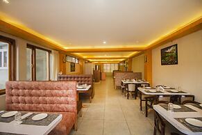 Goroomgo The Royal Gangtok