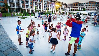 Prestige Fort  Beach Apartment B2 94