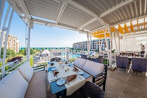 Prestige Fort  Beach Apartment B2 94