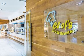 Prestige Fort  Beach Apartment B2 94