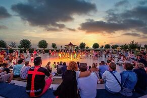 Prestige Fort  Beach Apartment B2 94