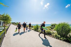 Prestige Fort  Beach Apartment B2 94