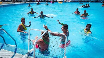 Prestige Fort  Beach Apartment B2 94