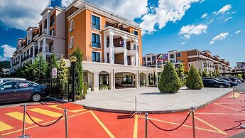 Prestige Fort  Beach Apartment B2 94