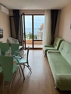 Prestige Fort  Beach Apartment B2 94