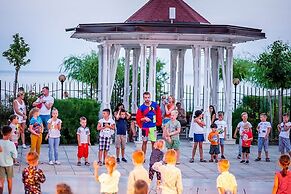 Prestige Fort  Beach Apartment B2 94