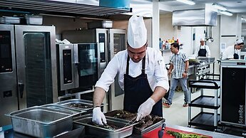 Prestige Fort  Beach Apartment B2 94