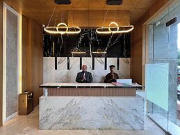 Esquire Hotel Mumbai