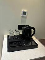 Esquire Hotel Mumbai