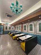 Esquire Hotel Mumbai