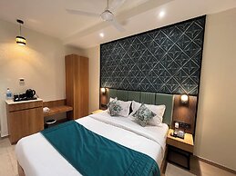 Esquire Hotel Mumbai