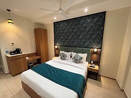 Esquire Hotel Mumbai