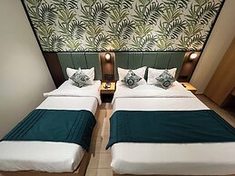 Esquire Hotel Mumbai