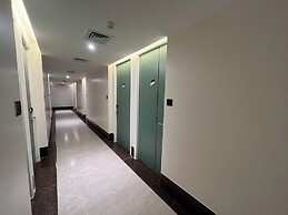 Esquire Hotel Mumbai