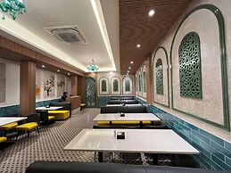 Esquire Hotel Mumbai