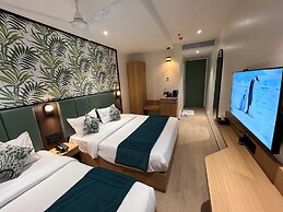 Esquire Hotel Mumbai