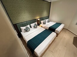 Esquire Hotel Mumbai