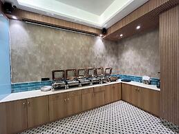 Esquire Hotel Mumbai