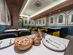 Esquire Hotel Mumbai