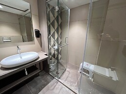 Esquire Hotel Mumbai