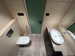 Esquire Hotel Mumbai