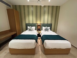 Esquire Hotel Mumbai