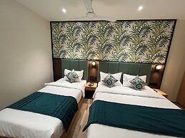 Esquire Hotel Mumbai