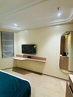 Esquire Hotel Mumbai