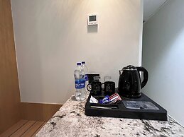 Esquire Hotel Mumbai