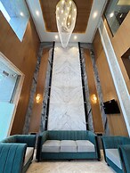 Esquire Hotel Mumbai