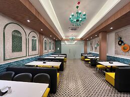 Esquire Hotel Mumbai