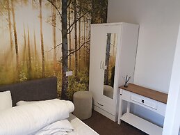 Beacon View Lodge in Lancashire