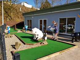 Beacon View Lodge in Lancashire