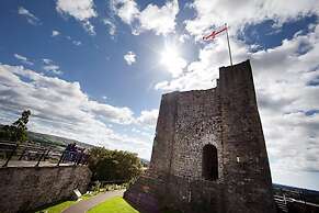 Beacon View Lodge in Lancashire