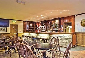 Beacon View Lodge in Lancashire