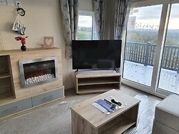 Beacon View Lodge in Lancashire