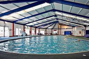 Beacon View Lodge in Lancashire